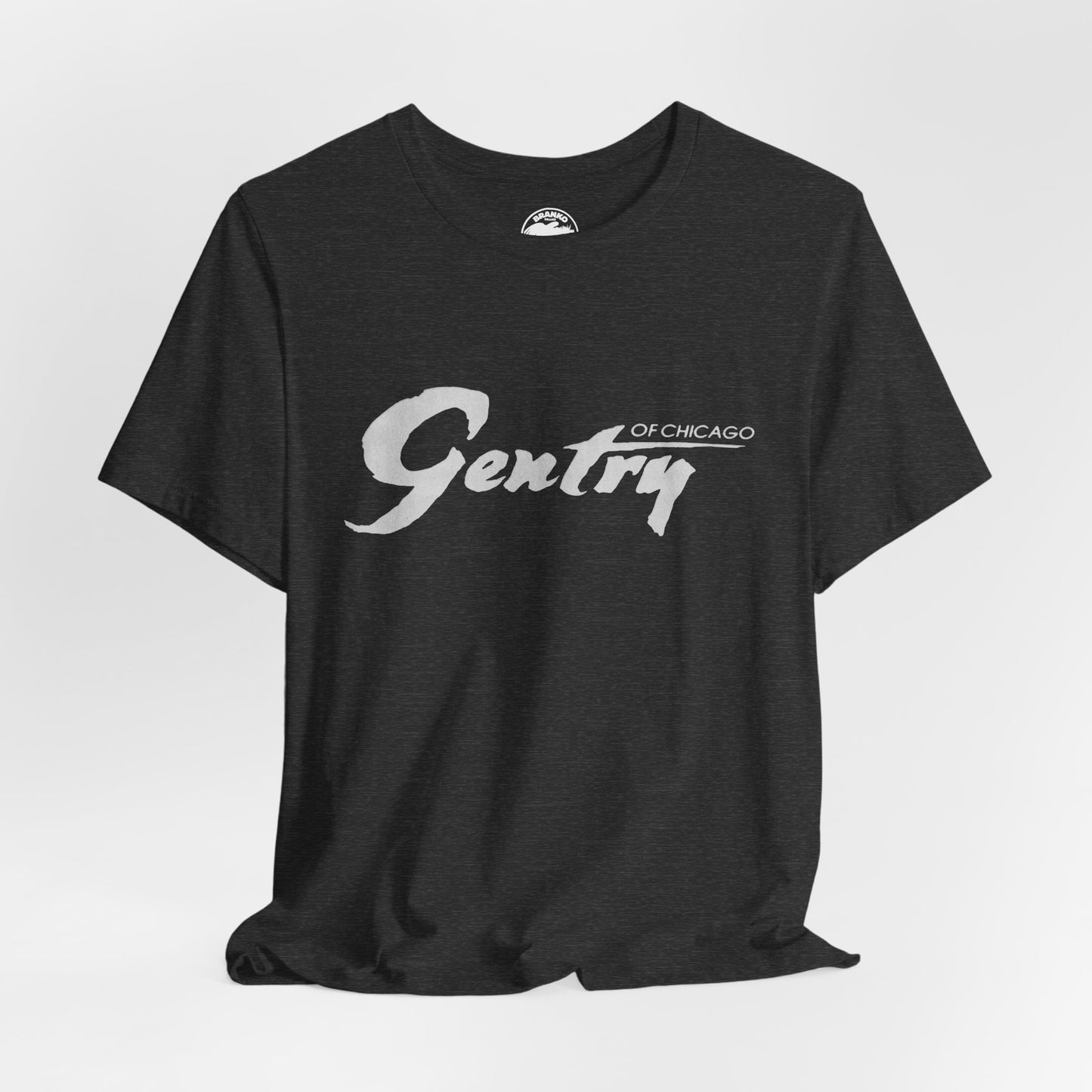 Gentry (Chicago Gay Bars/1983-2007)