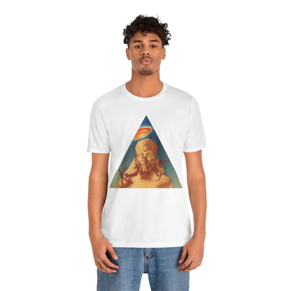 Lucifer Rising (Kenneth Anger Signature Logo)