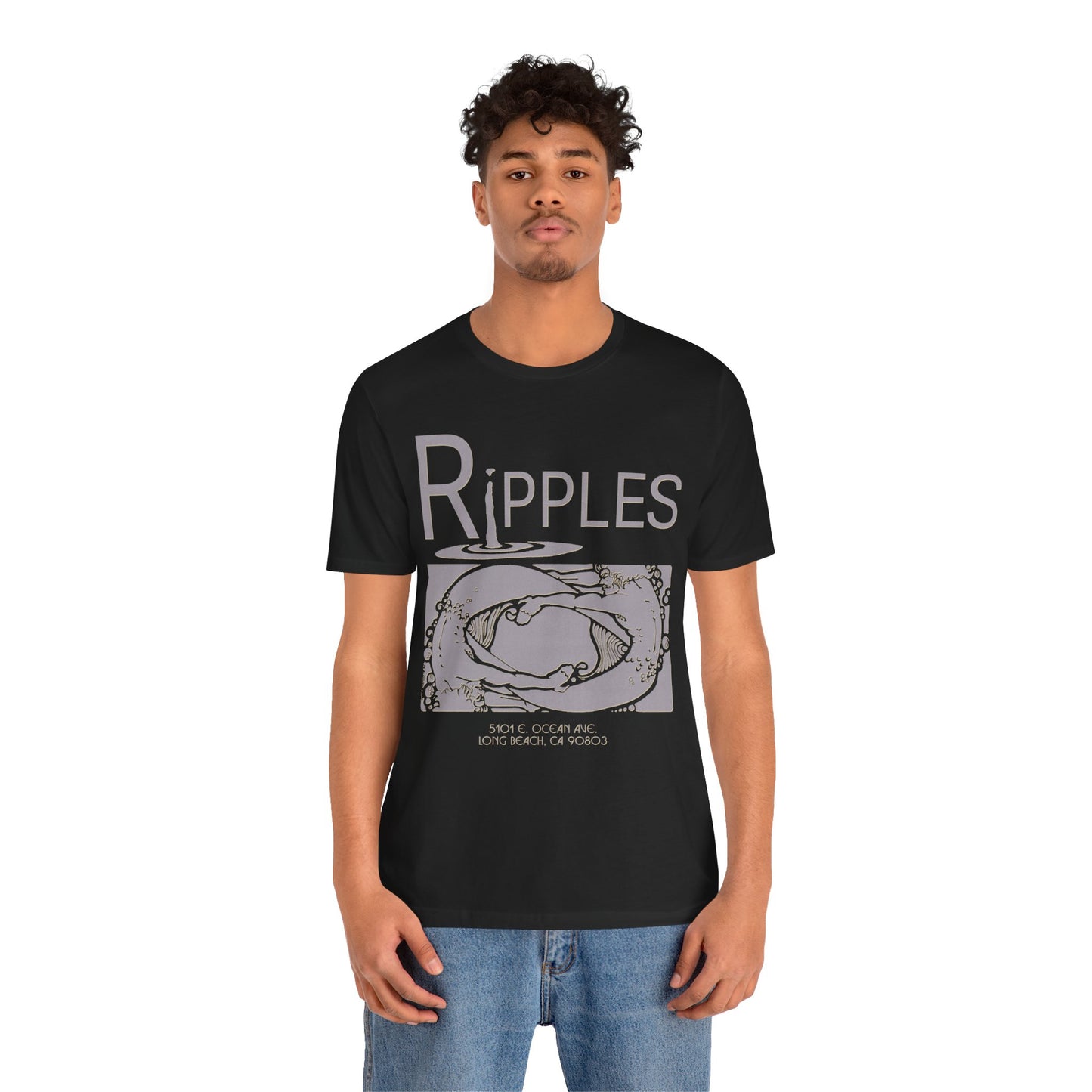 Club Ripples (Long Beach, CA Gay Nightclub 1972-2019)
