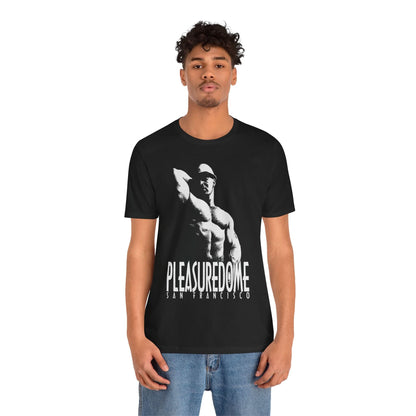 Pleasuredome (90's San Francisco Gay Nightclub/Nineties Gay Club)
