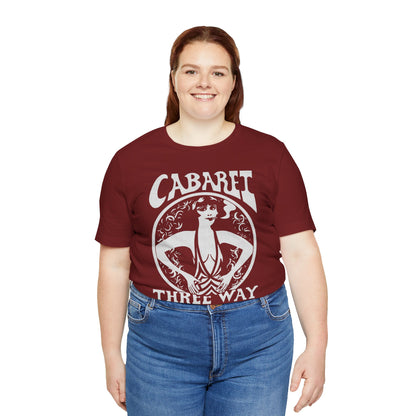 Cabaret Three Way (New Orleans Lesbian Bar/1962-1995)