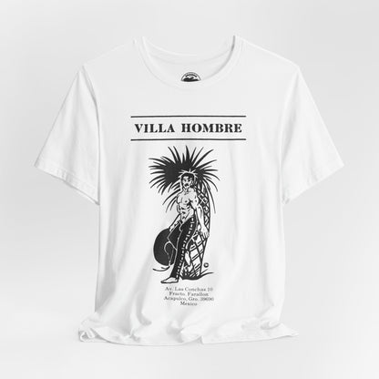 Villa Hombre (Acapulco, Mexico Gay Bar and Resort)