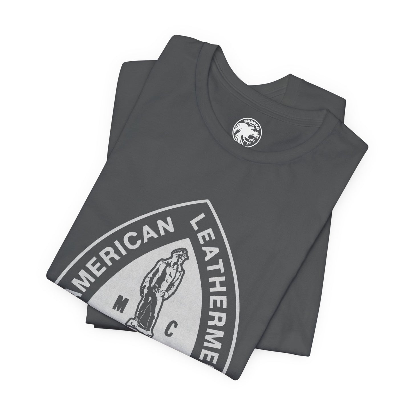 American Leathermen (Houston Motorcycle Club and Gay Leather Organization)