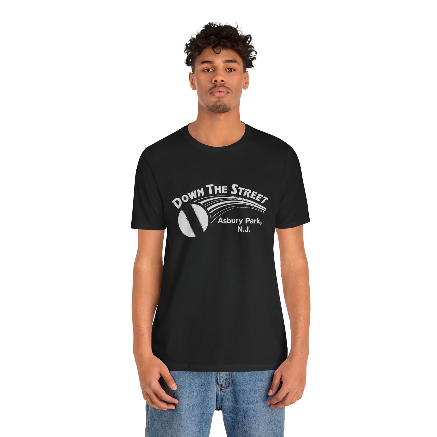 Down the Street (Asbury Park Gay Club/1988-1999)