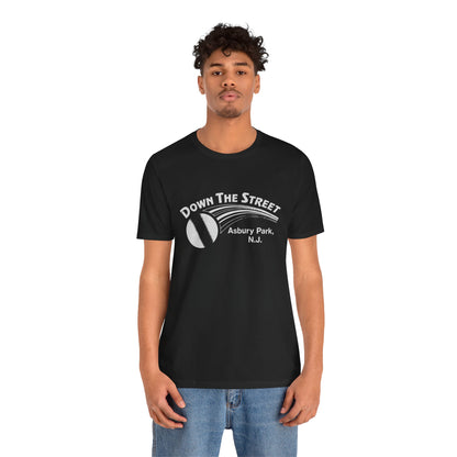 Down the Street (Asbury Park Gay Club/1988-1999)