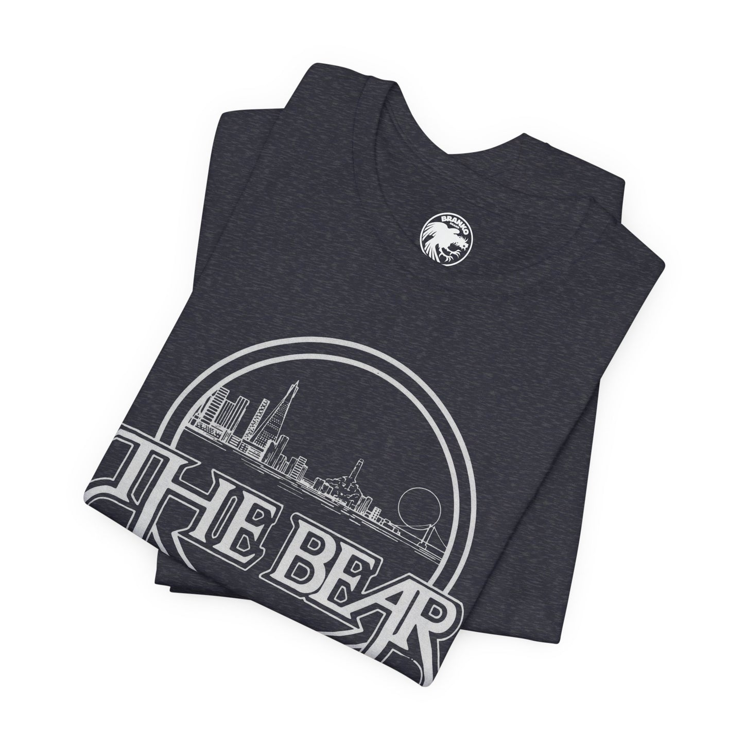 The Bear (San Francisco Gay Leather & Bear Bar/1993-2005)