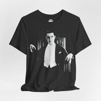Dracula (Bela Lugosi Classic Dracula Pose/1931)