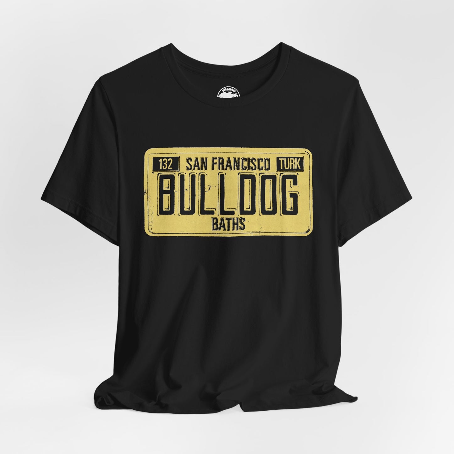 Bulldog Baths (San Francisco Gay Bathhouse/70's and 80's)
