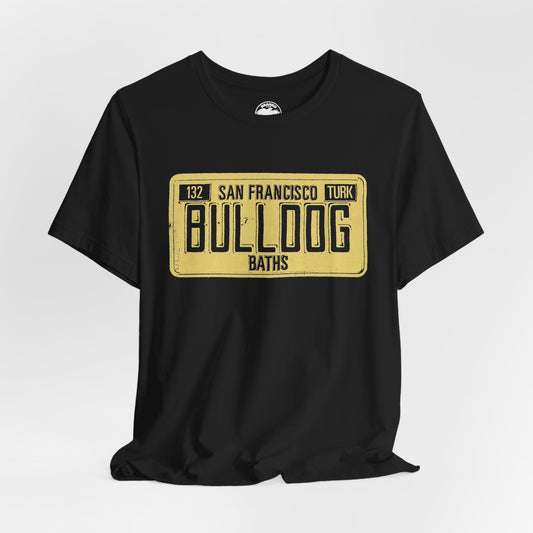 Bulldog Baths (San Francisco Gay Bathhouse/70's and 80's)