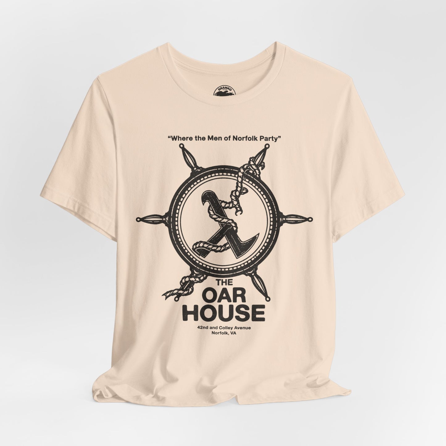 The Oar House (Norfolk, VA Gay Bar/70's to 90's)