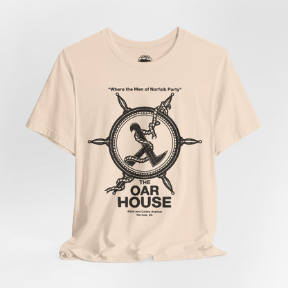 The Oar House (Norfolk, VA Gay Bar/70's to 90's)