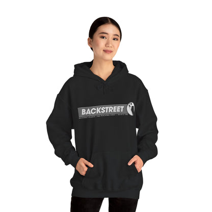 Backstreet Atlanta Hoodie (Atlanta Gay Club/1975-2004)