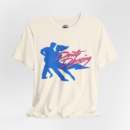 Dirty Dancing (Replica 80's Promo Short/1987)