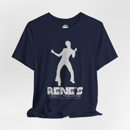 Rene's (Tampa Gay Club/70's and 80's)