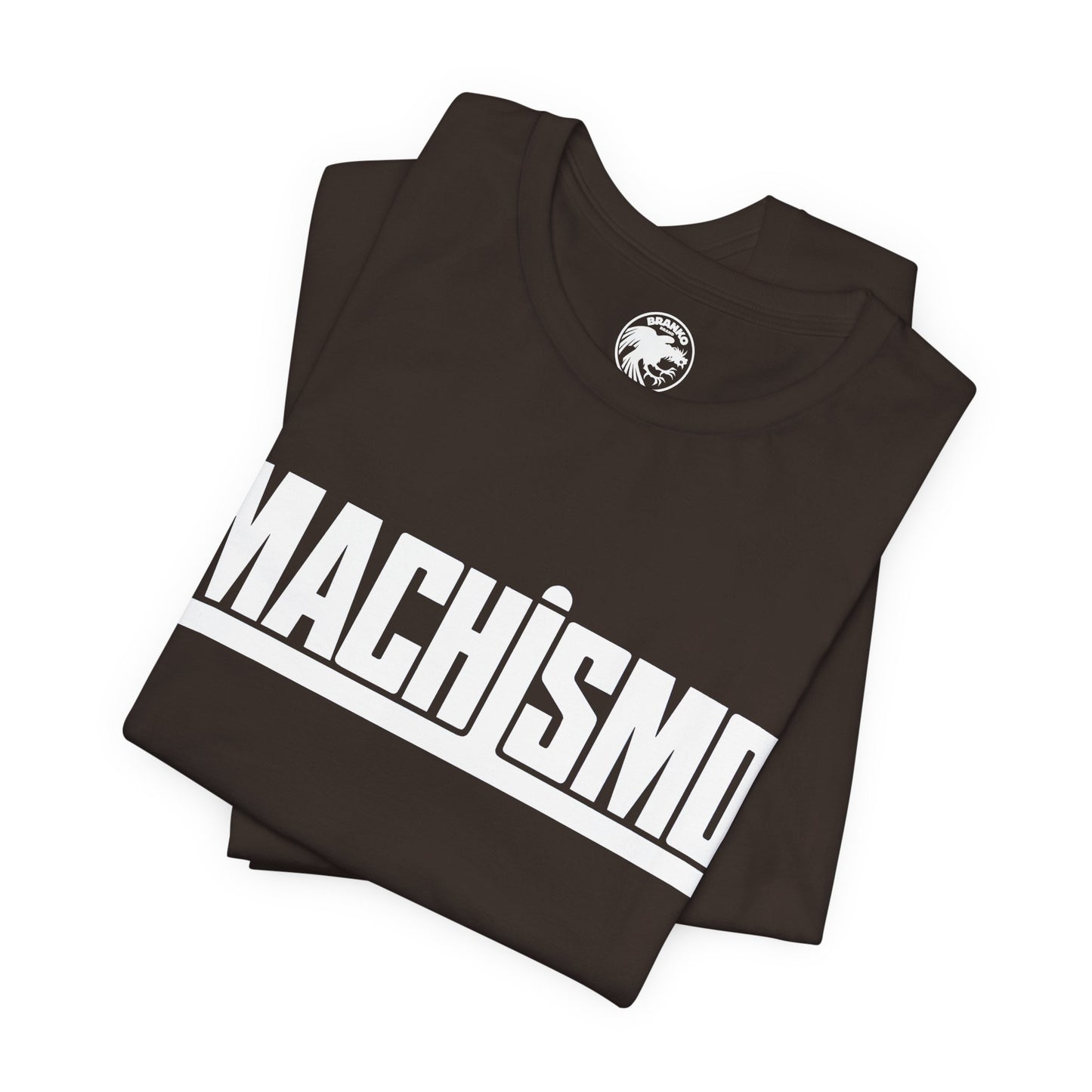 Machismo (Vintage Menswear Catalogue Logo)