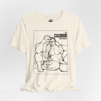 The Caldron (San Francisco Sex Club/70's and 80's)