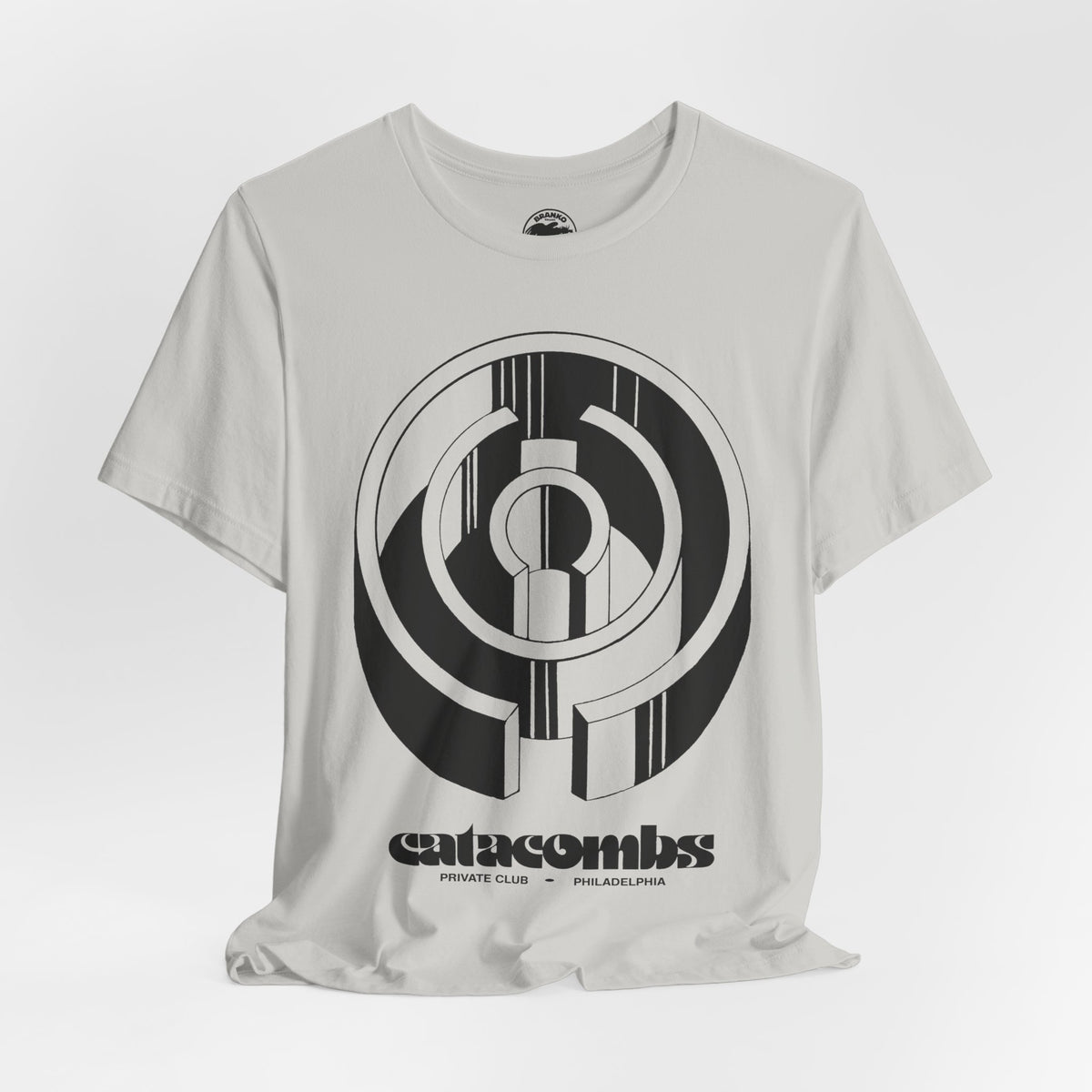 Catacombs (Iconic Philadelphia Gay Nightclub/70's and 80's)