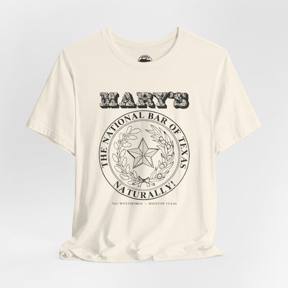 Mary's (Iconic Houston Gay Bar/1970-2009)