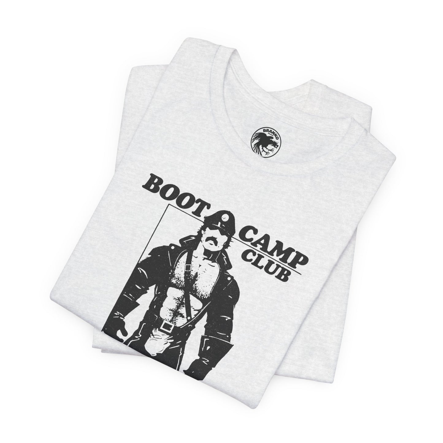 Boot Camp (San Francisco Gay Leather Bar/70's and 80's)