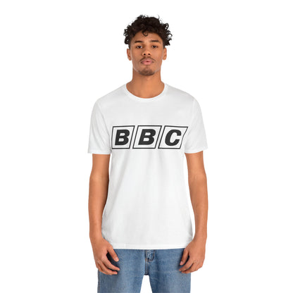 BBC Shirt (Vintage Logo)