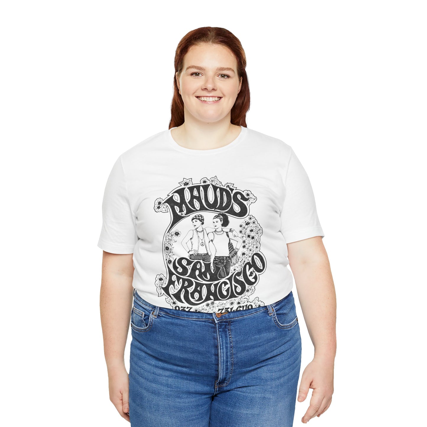 Maud's (Iconic San Francisco Lesbian Bar/1966-1989)