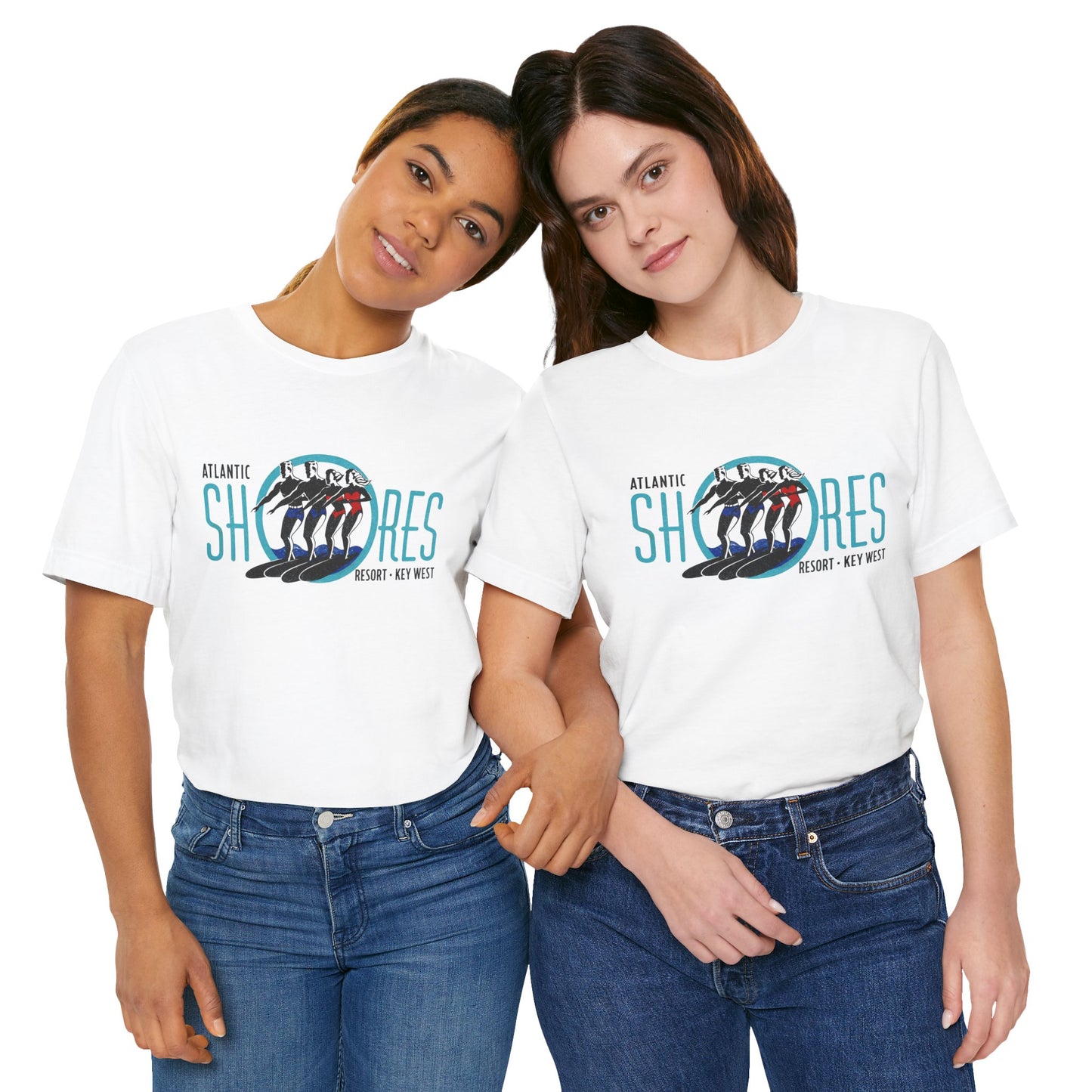 Atlantic Shores (Key West LGBTQ Resort/1954-2006)