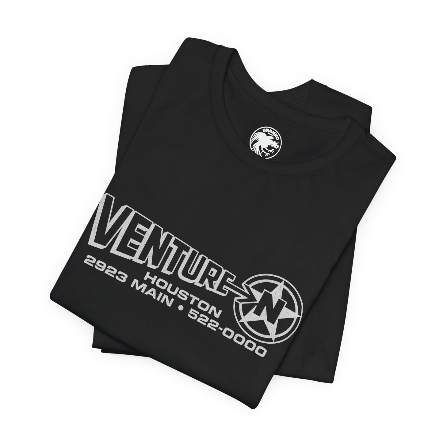 Venture-N (Houston Gay Bar 1975-2002)