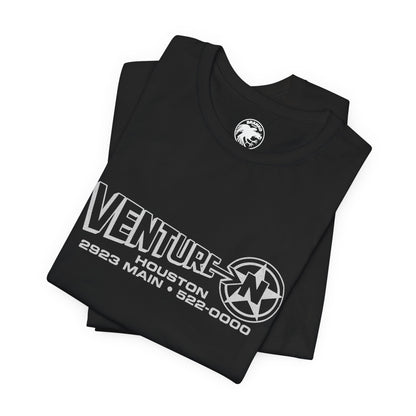 Venture-N (Houston Gay Bar 1975-2002)