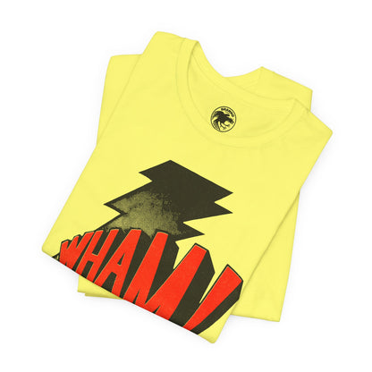 Wham! Disco (Charlotte Gay Disco/70's to 90's/North Carolina Gay Club)