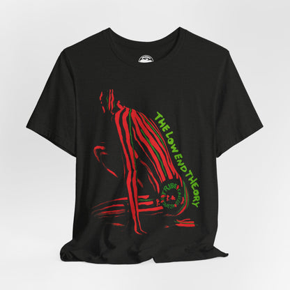 A Tribe Called Quest (Oversized Low End Theory Graphic Tee/1991)