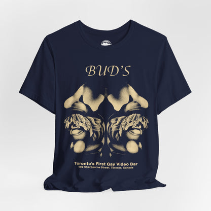 Bud's (Toronto Gay Club/1981-2000)