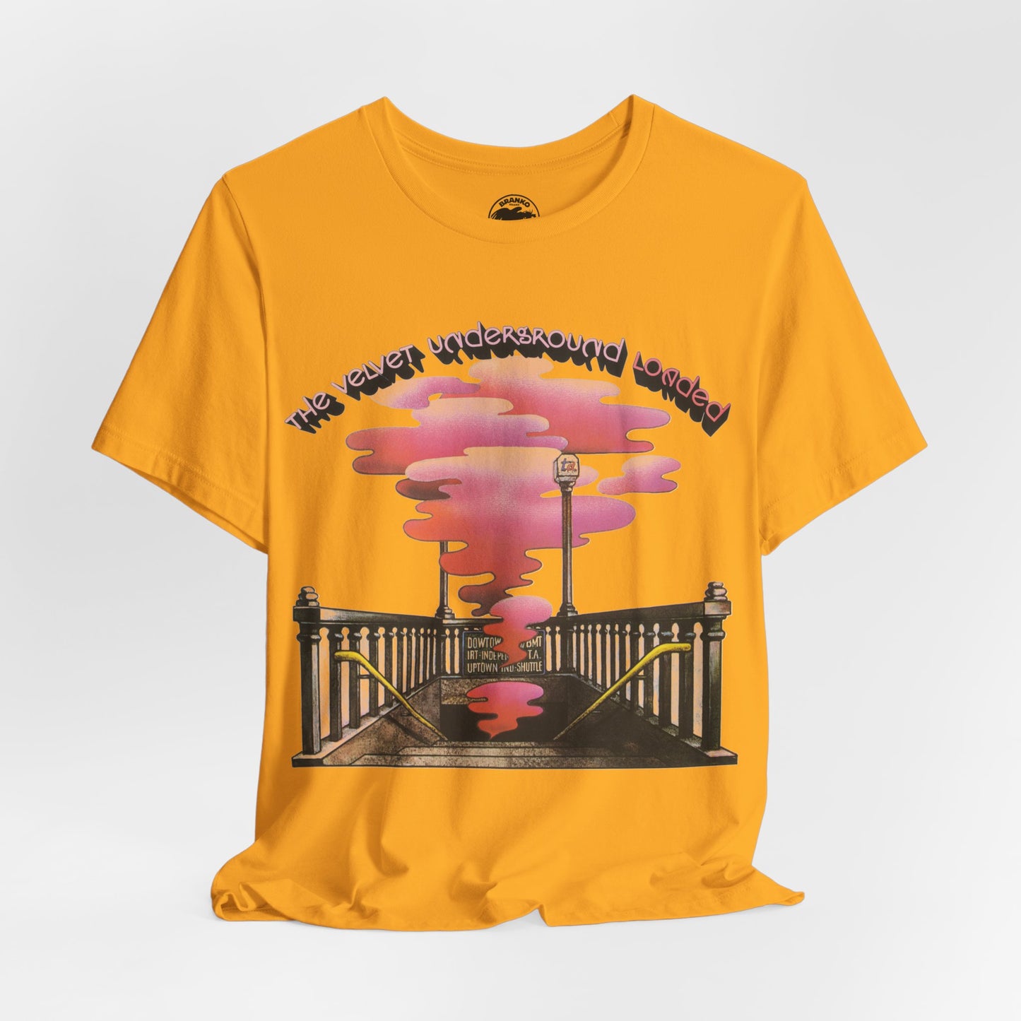 The Velvet Underground Loaded (Loaded Album Cover)