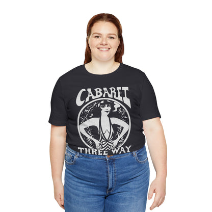 Cabaret Three Way (New Orleans Lesbian Bar/1962-1995)