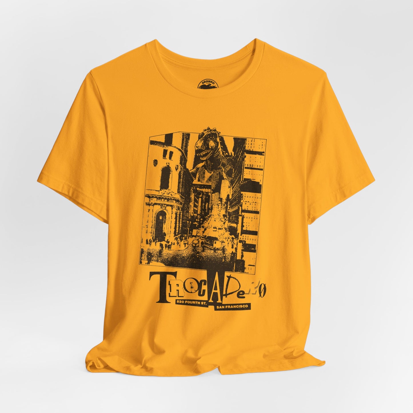 Trocadero Transfer (San Francisco Gay Club/1978–1997)