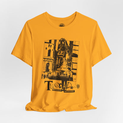 Trocadero Transfer (San Francisco Gay Club/1978–1997)