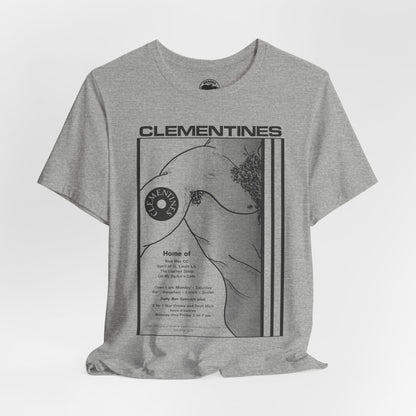 Clementine's (St. Louis Gay Bar 1978-2014)