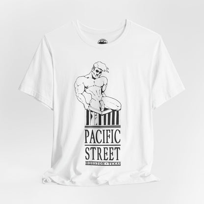 Pacific Street (Houston Gay Bar/1991 - 2003)