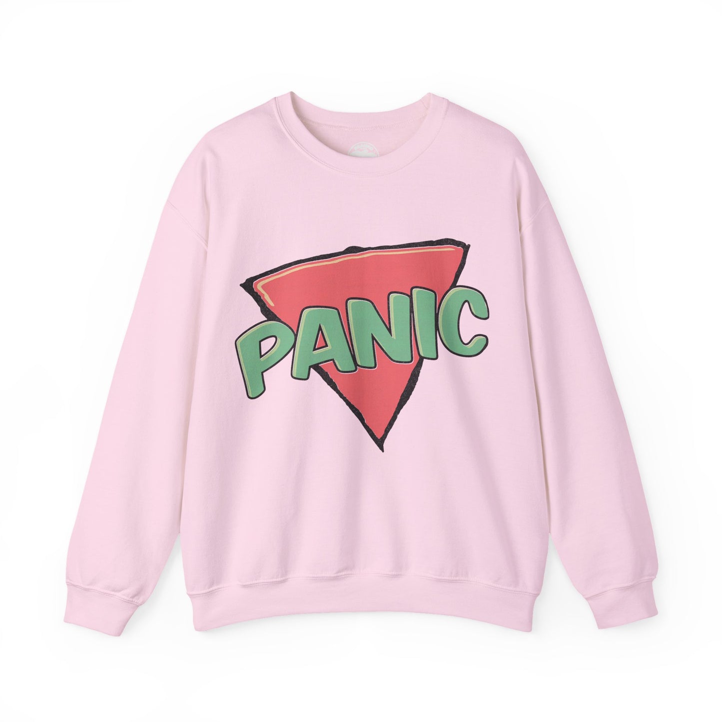 Panic (Lincoln Nebraska Gay Bar/1982-2020)