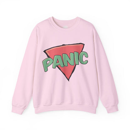 Panic (Lincoln Nebraska Gay Bar/1982-2020)