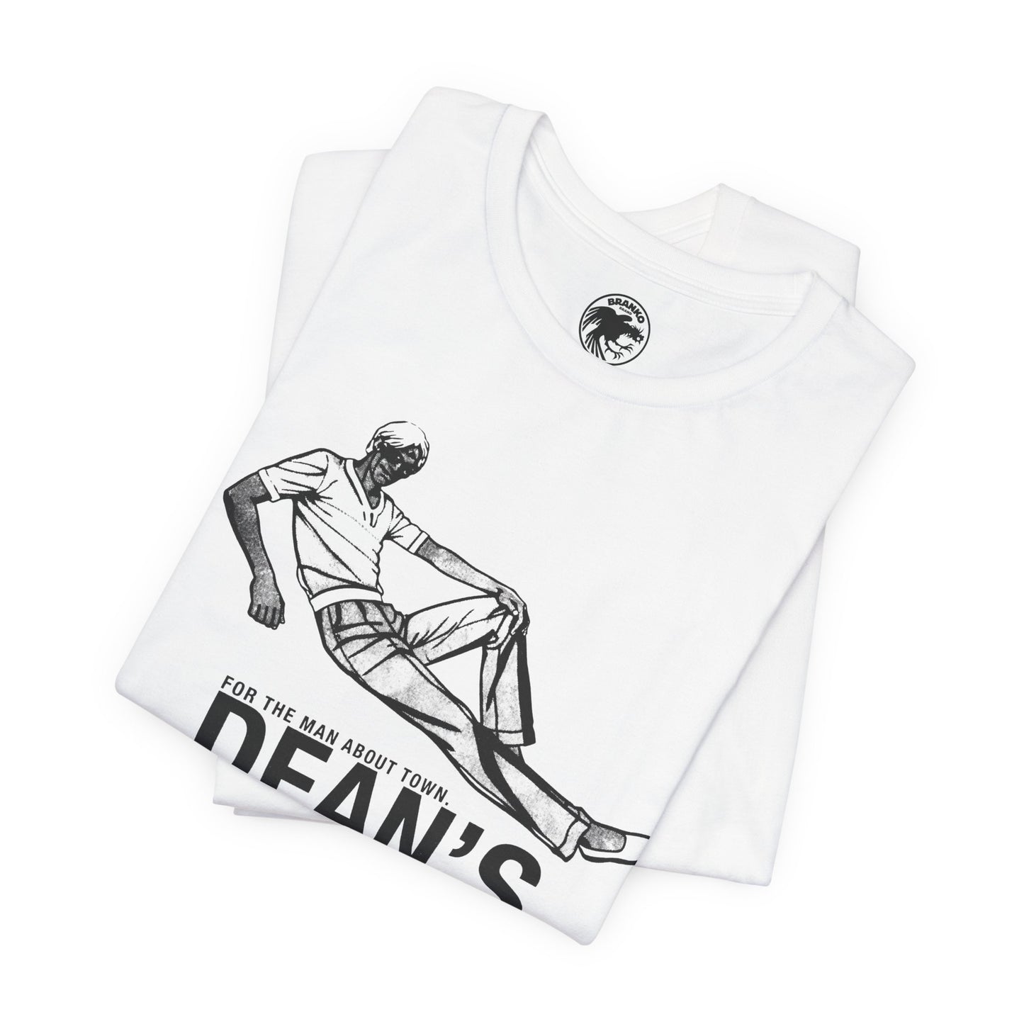 Dean's Lounge (Cleveland Gay Bar/70's and 80's)