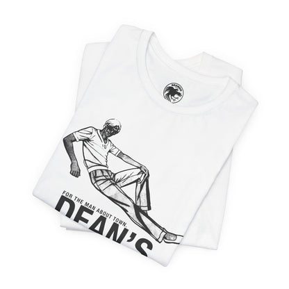 Dean's Lounge (Cleveland Gay Bar/70's and 80's)