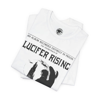 Lucifer Rising (Soundtrack Poster/Kenneth Anger)