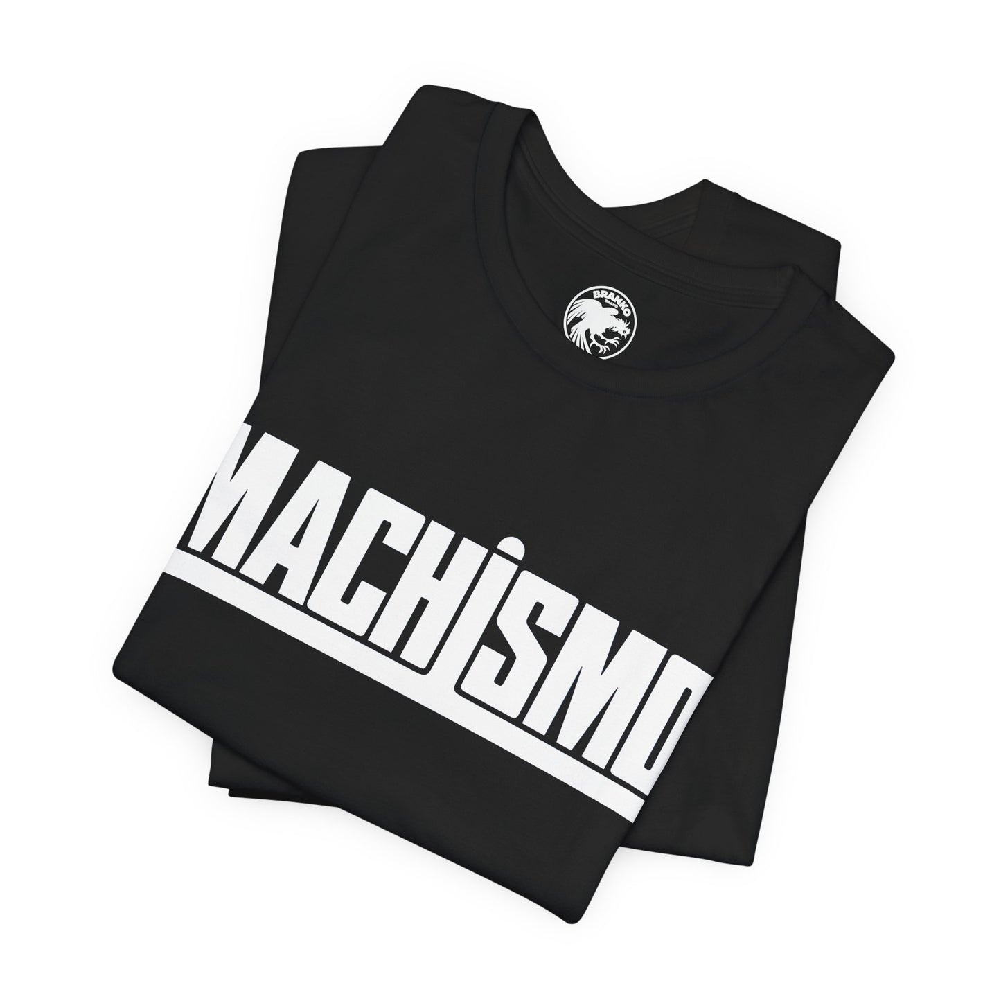 Machismo (Vintage Menswear Catalogue Logo)