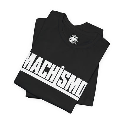 Machismo (Vintage Menswear Catalogue Logo)