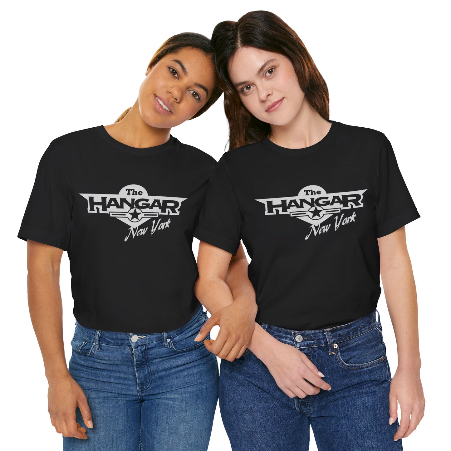 The Hangar (New York City Gay Bar/1993-2024)