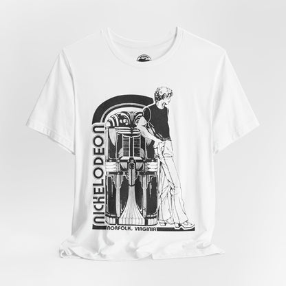 Nickelodeon (Norfolk, VA Gay Cruise Bar/70's and 80's)