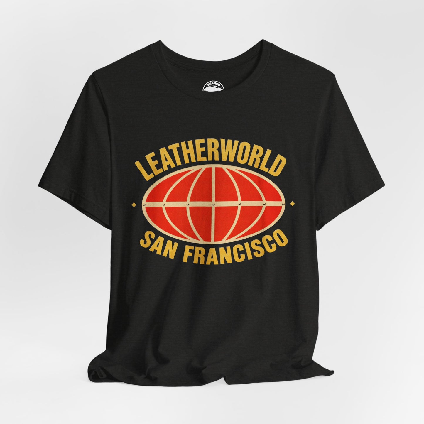 Leatherworld (San Francisco Gay Leather and Fetish Shop)