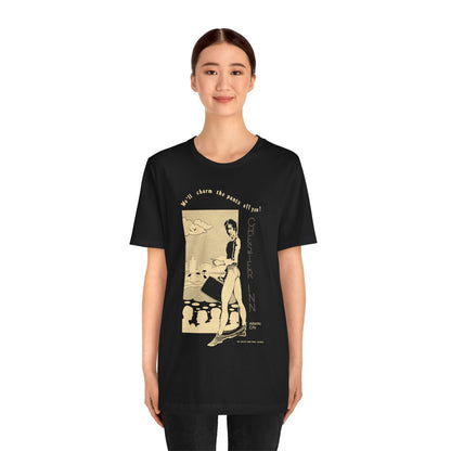 Chester Inn Atlantic City (Atlantic City Gay Hotel and Rooming House/1967-1988)