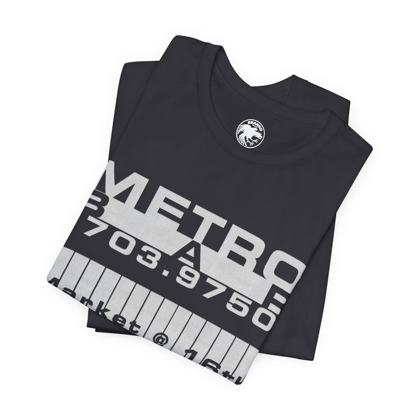 Metro Bar (San Francisco Gay Bar/1981-2007)
