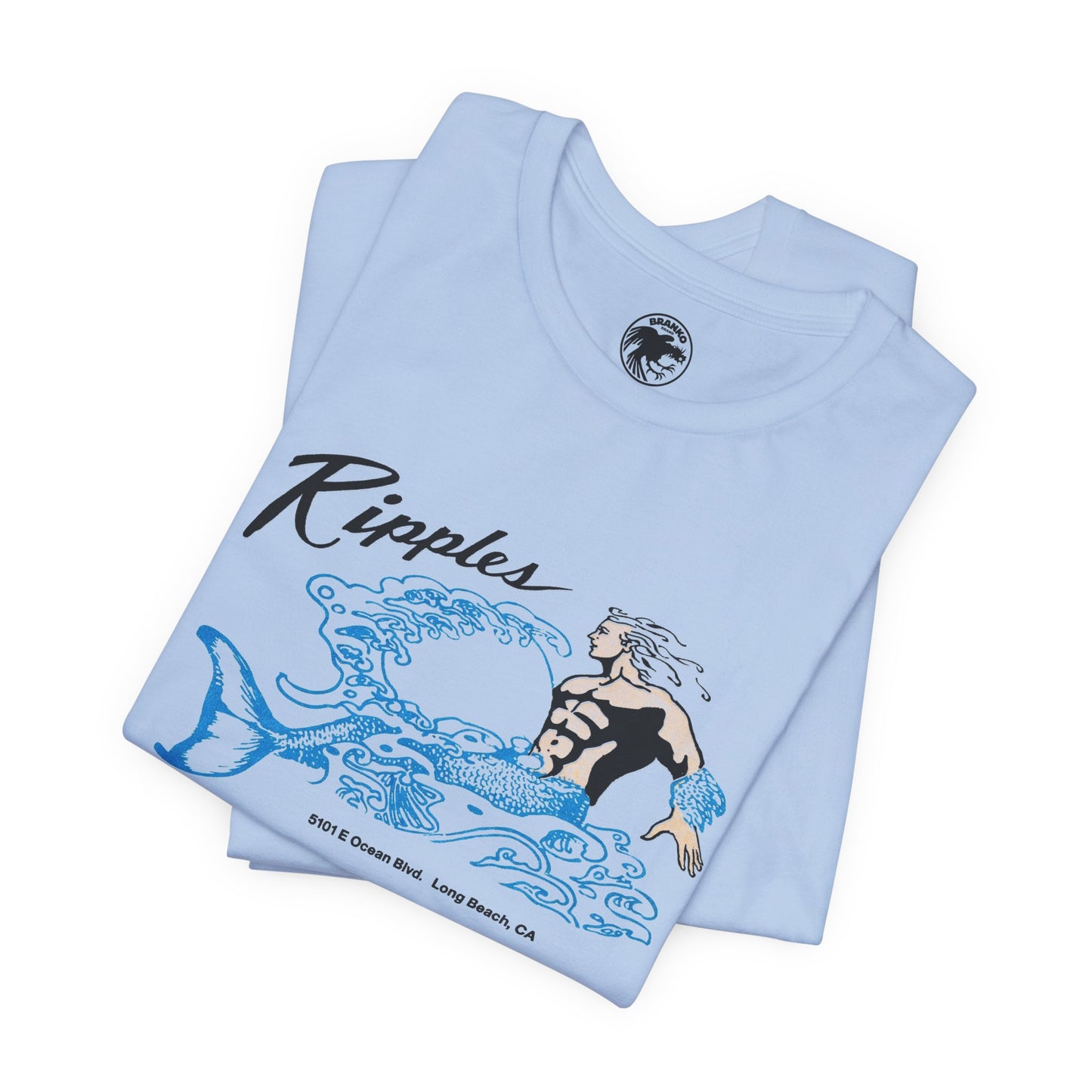 Club Ripples (Iconic Long Beach Gay Club/1972-2019/Los Angeles)